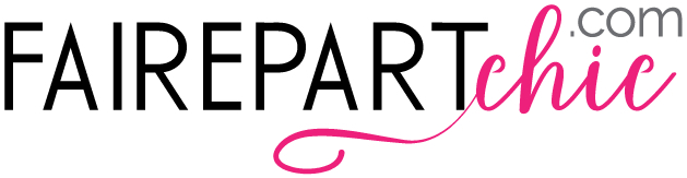 Fairepartchic Logo