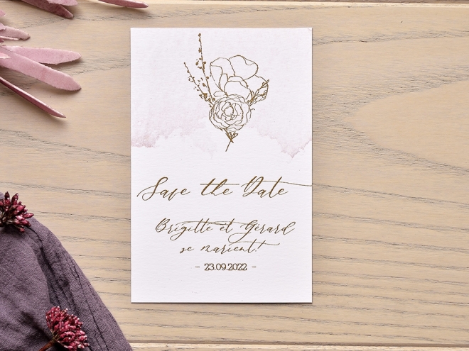 Save the date 115410