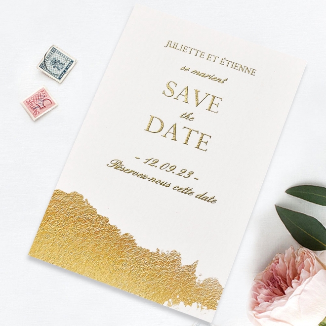 SAVE THE DATE SV615418