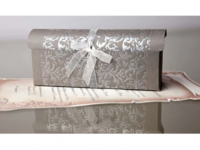 Faire-part mariage 34909