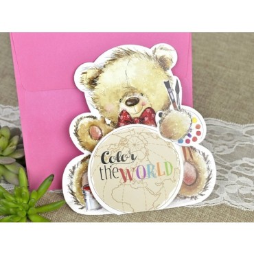 Faire-part de naissance 15614