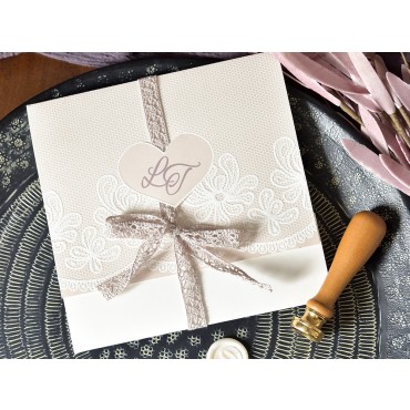 Faire Part Mariage 115409