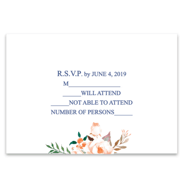 Faire-part mariage 39326-1