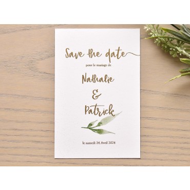 Faire Part Mariage 115411