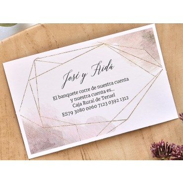 faire part mariage 39851