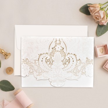 Faire-part mariage 39750