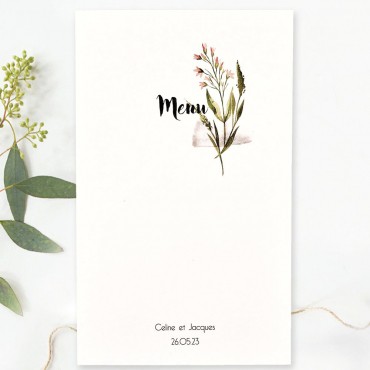 Faire Part Mariage 115419