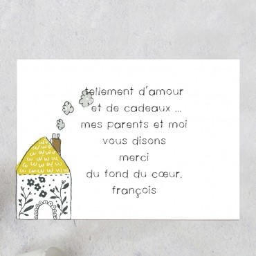 Faire Part Naissance 216004