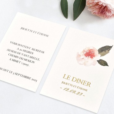 Faire Part Mariage 115418