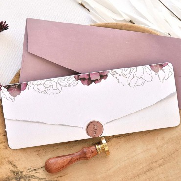 Faire Part Mariage 39763