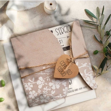 faire part vintage 39814