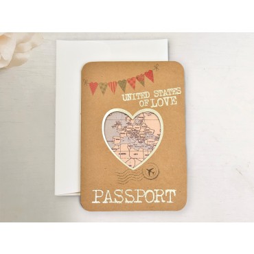 Faire-part mariage 39315