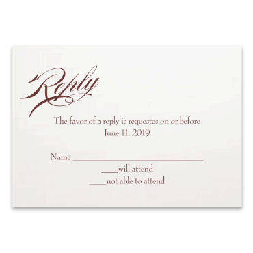 Faire-part mariage 39354