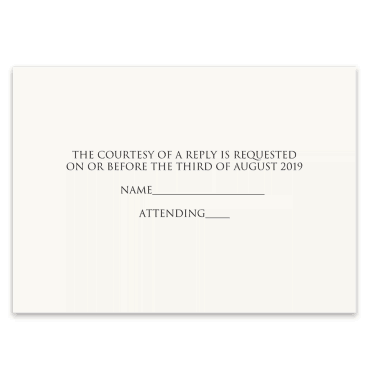 Faire-part mariage 39229