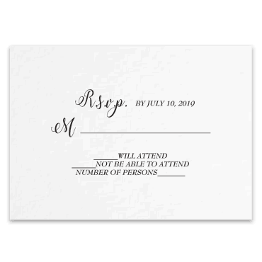 Faire-part mariage 39232