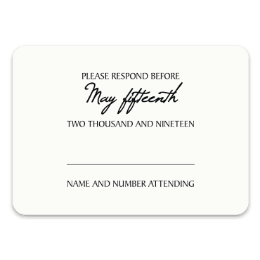 Faire-part mariage 39313