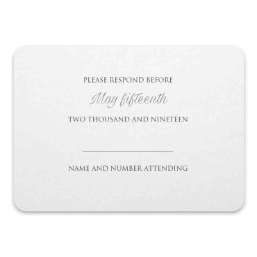 Faire-part mariage 39216