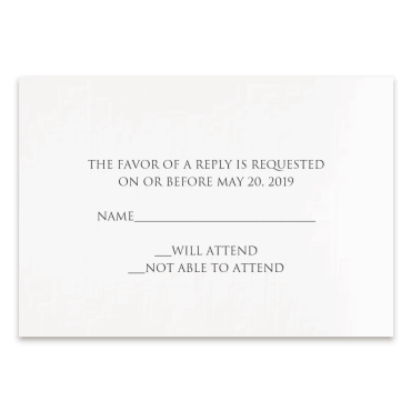 Faire-part mariage 39231