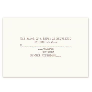 Faire-part mariage 39302