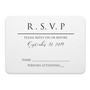 Faire-part mariage 39111