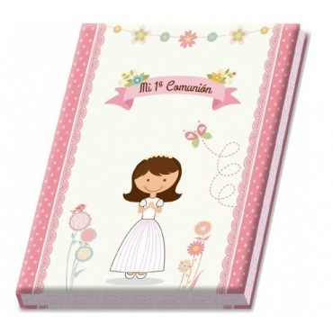 Livre du baptême D8576 RS