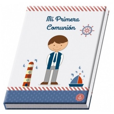 Livre du baptême D8576 AZ