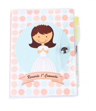 Livre du baptême D8483