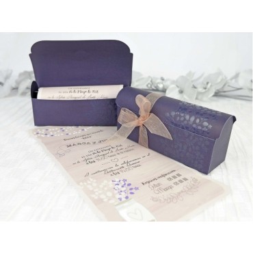 Faire-part mariage 39237