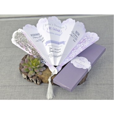 Faire-part mariage 39332