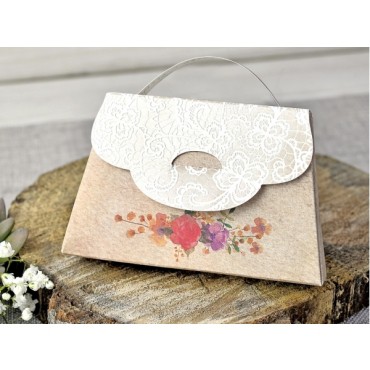 Faire-part mariage 39314