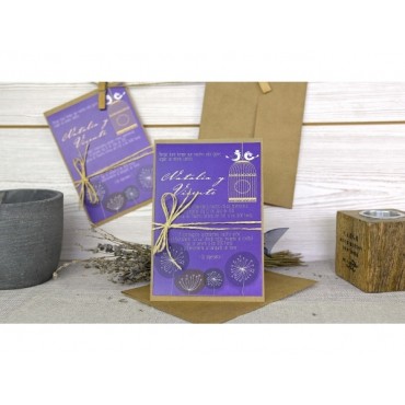 Faire-part mariage 32632