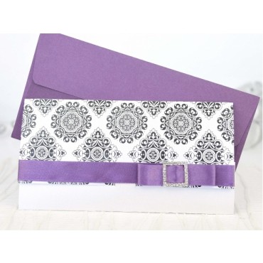 Faire-part mariage 32636