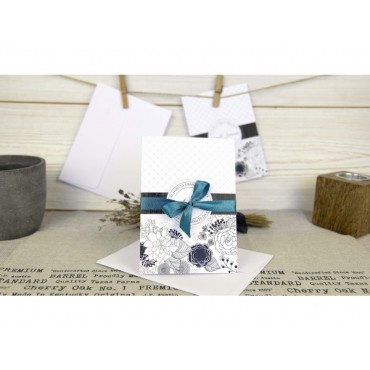 Faire-part mariage 32674