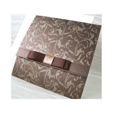 Carte invitation mariage 42818