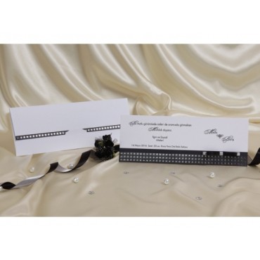 Faire-part mariage 30094