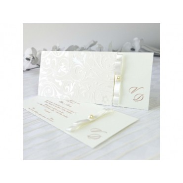 Faire-part mariage 70798