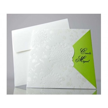 Faire-part mariage 349261