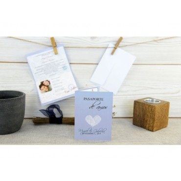 Faire-part mariage 32653