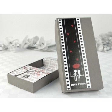 Faire-part mariage 32697