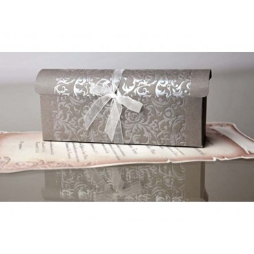 Faire-part mariage 34909