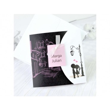 Faire-part mariage 32649