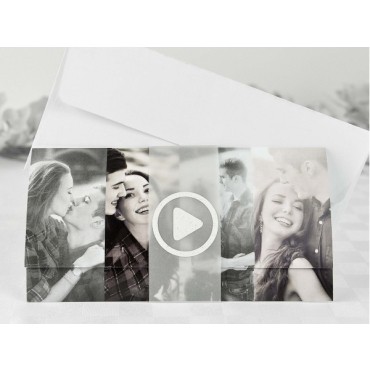 Faire-part mariage 32686