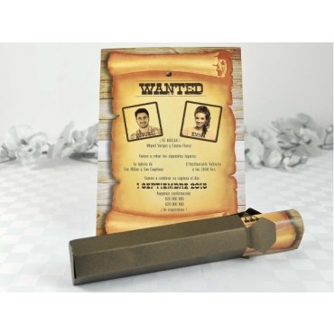 Faire-part mariage 32621