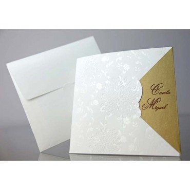 Faire-part mariage 349262