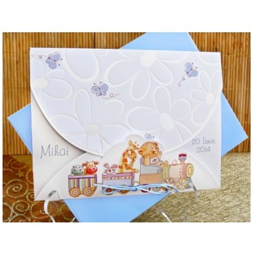 Faire-part de naissance 15309