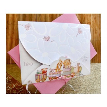 Faire-part de naissance 15310