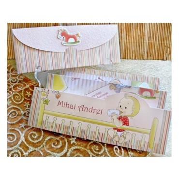 Faire-part de naissance 15313