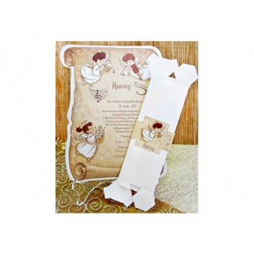 Faire-part de naissance 15318