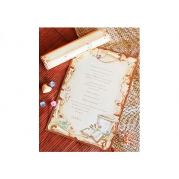 Faire-part de naissance 15211