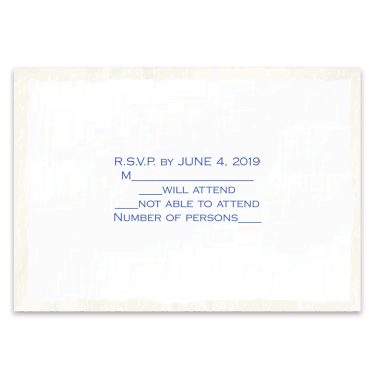 Faire-part mariage  39714